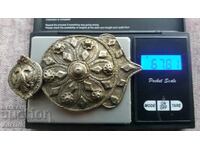 Revival Silver Pachta 68 Grams - Sachan - Single Eagle