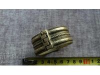 BRĂȚARĂ DE RENAȘTERE - LUCRARE MANUALĂ - SACHAN