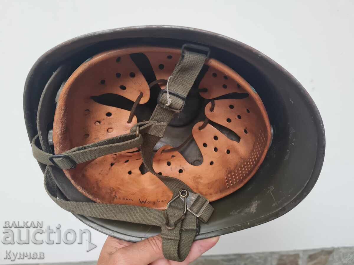 Δημοπρασία Κράνος, αμερικανικό, πόλεμος του Βιετνάμ