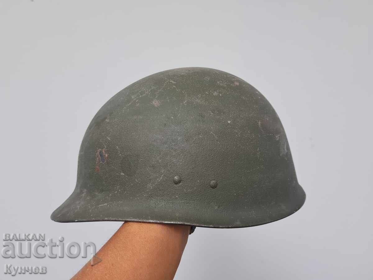 Κράνος, αμερικανικό, πόλεμος του Βιετνάμ