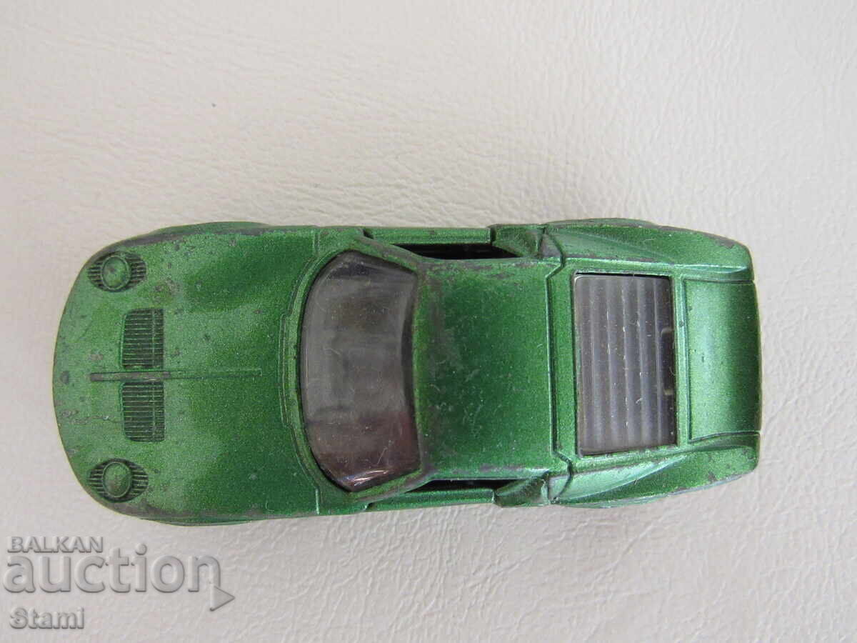Collector's Matchbox car model Lamborghini with price 35.00 BGN | € 17.90 Collector's Matchbox car model Lamborghini with price 35.00 BGN | € 17.90