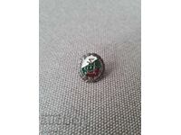 Βασιλικό έμβλημα, βασιλικό σήμα, Βασίλειο της Βουλγαρίας