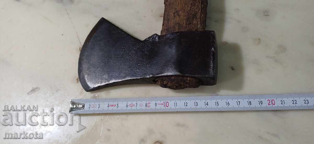 Доставка на Рядък немски топор - ,,Ochsenkopf "- 1000гр.