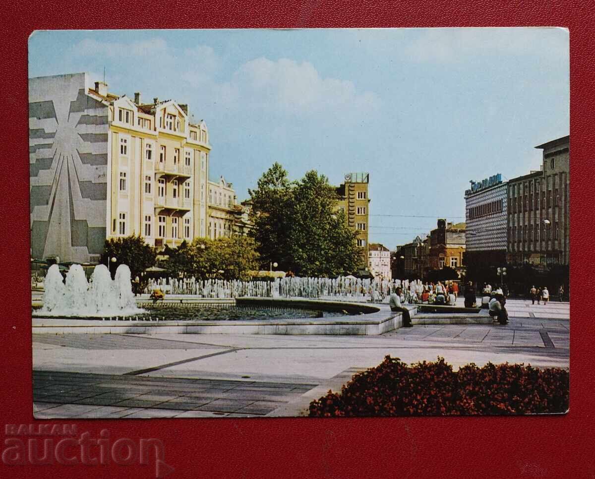 Βάρνα Βάρνα