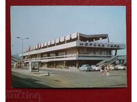 Varna - Gara Maritimă