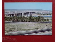 Βάρνα - Γέφυρα Ασπαρούχοβου