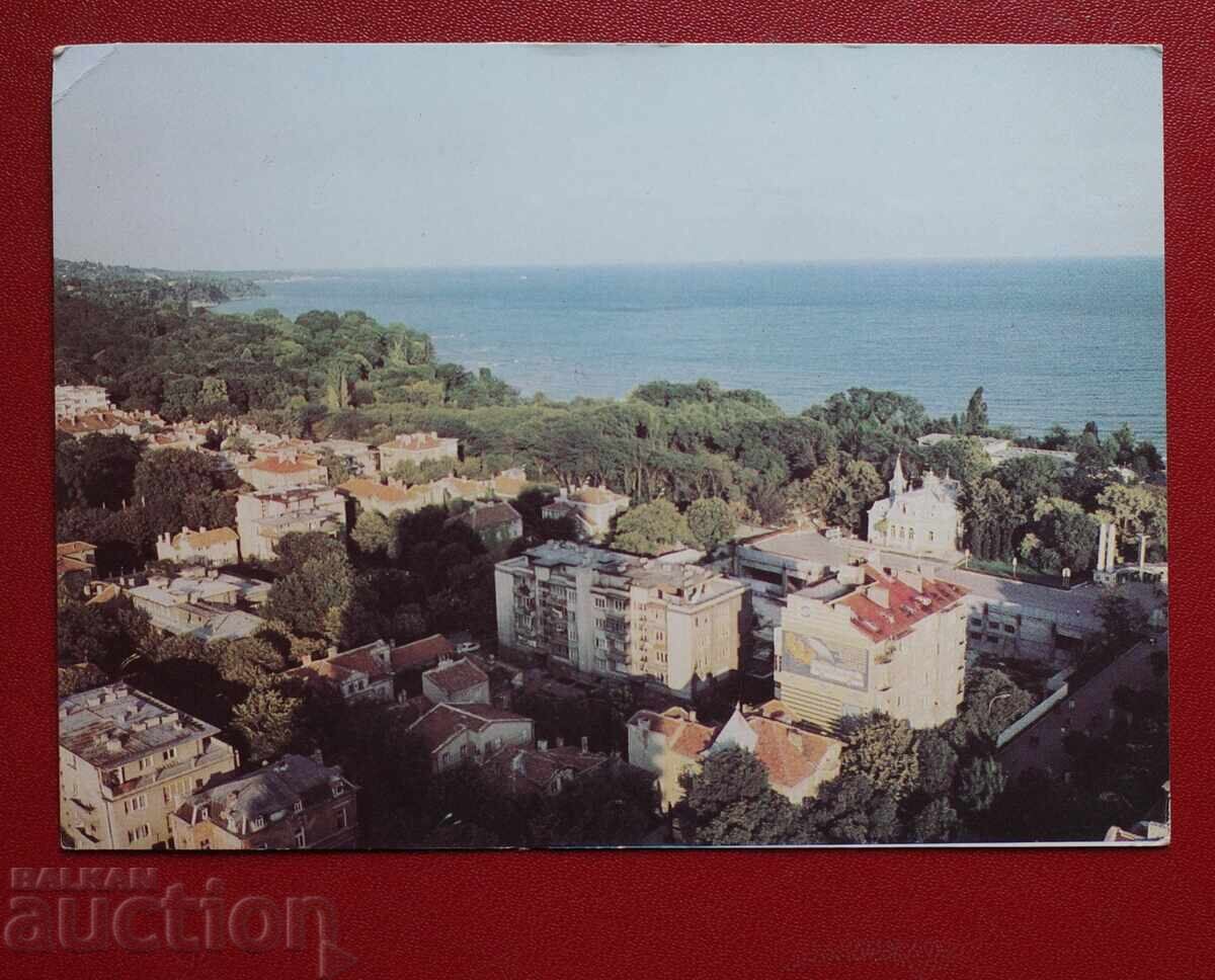 Βάρνα Βάρνα