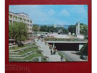 Βάρνα - Ξενοδοχείο Οδέσσα