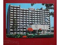 Θέρετρο Druzhba - Ξενοδοχείο Βάρνα