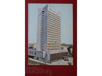 Бургас - Хотел България