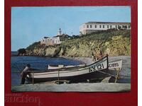 Μπουργκάς - Νησί Μπολσεβίκ