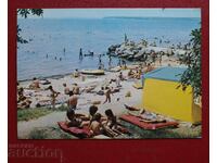 Pomorie - Camping Europa