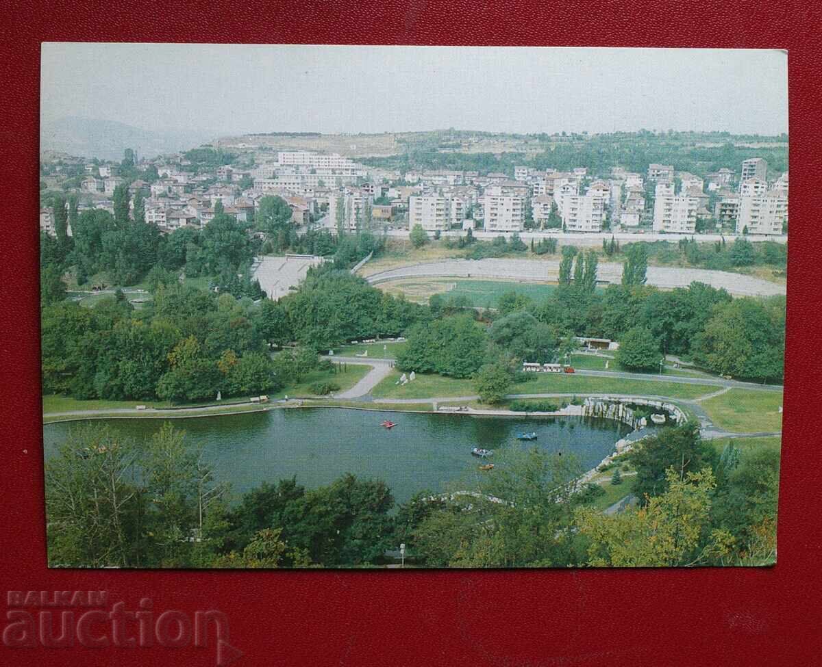 Σαντάνσκι Σαντάνσκι