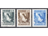 1956. Βατικανό. 500 γρ. από τον θάνατο της Σάντα Ρίτα