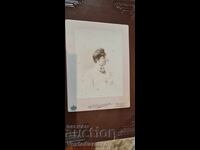 Fotografie - Fotografie veche - „MARA BELCHEVA”