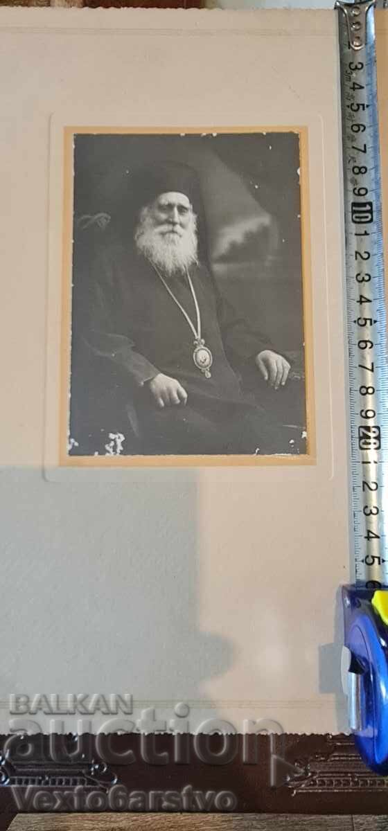 Photograph - Old photo - PRIEST - 5