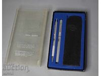 SENATOR Stilou și pix de lux Senator cu cutie