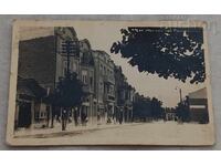 ΠΑΝΑΓΥΡΙΣΤΕ ΟΔΟΣ 1931 μ.Χ