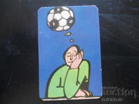 Calendar bulgăresc vechi, 1990