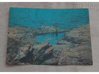 АХТОПОЛ СКАЛИТЕ 1977 г. П.К.