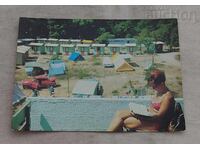 ARKUTINO CAMPING 1970 P.C
