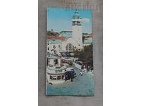 ΒΟΥΡΓΚΑΣ ΓΚΑΡΑΤΑ 1974 μ.Χ. Π.Κ