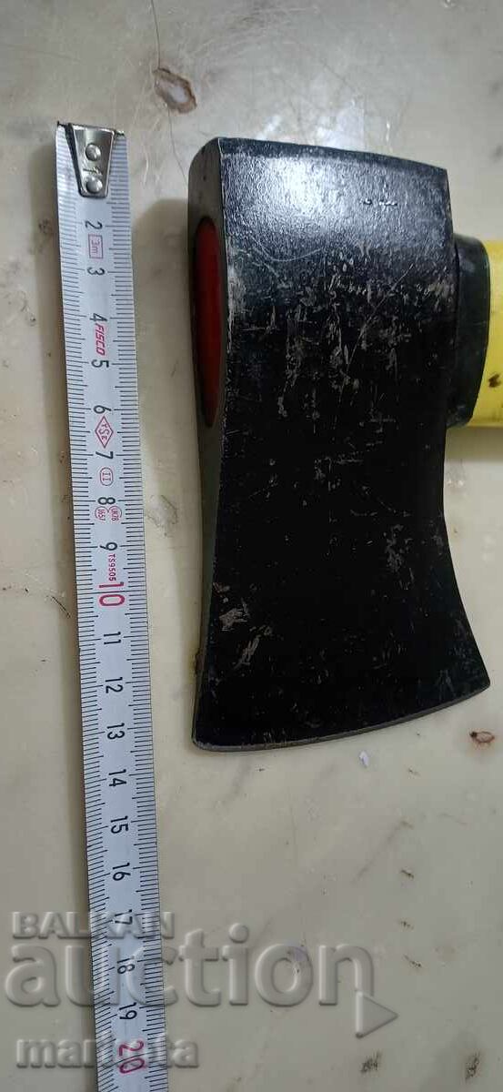 Аукцион Скандинавски топор