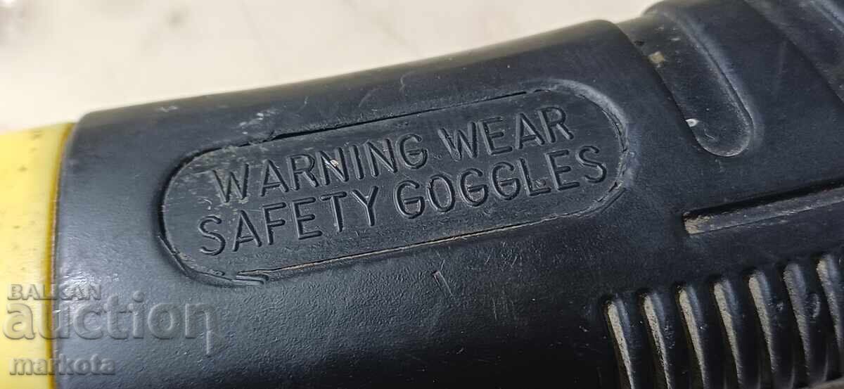 Licitație Topor scandinav