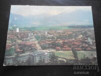 РАЗЛОГ, Стара картичка