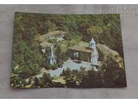 DRYANOVO MONASTERY GENERAL VIEW 1989 P.C