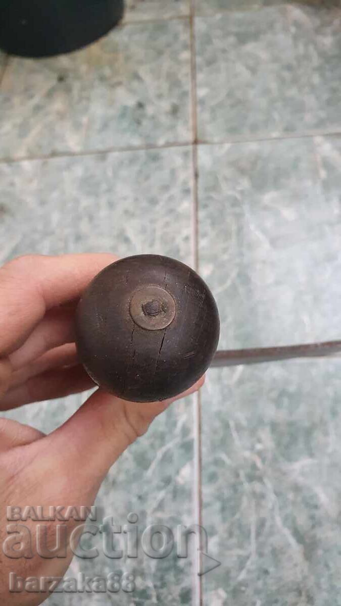 Cuțit vechi tip Rucan cu preț 20.00 BGN | € 10.23 Cuțit vechi tip Rucan cu preț 20.00 BGN | € 10.23