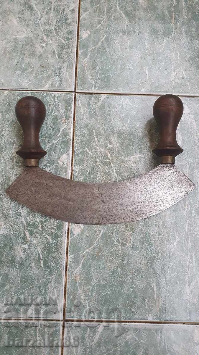 Cuțit vechi tip Rucan Cuțit vechi tip Rucan