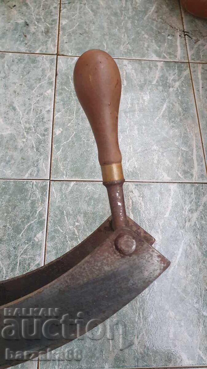 Livrarea Mare cuțit dublu tip Rucan