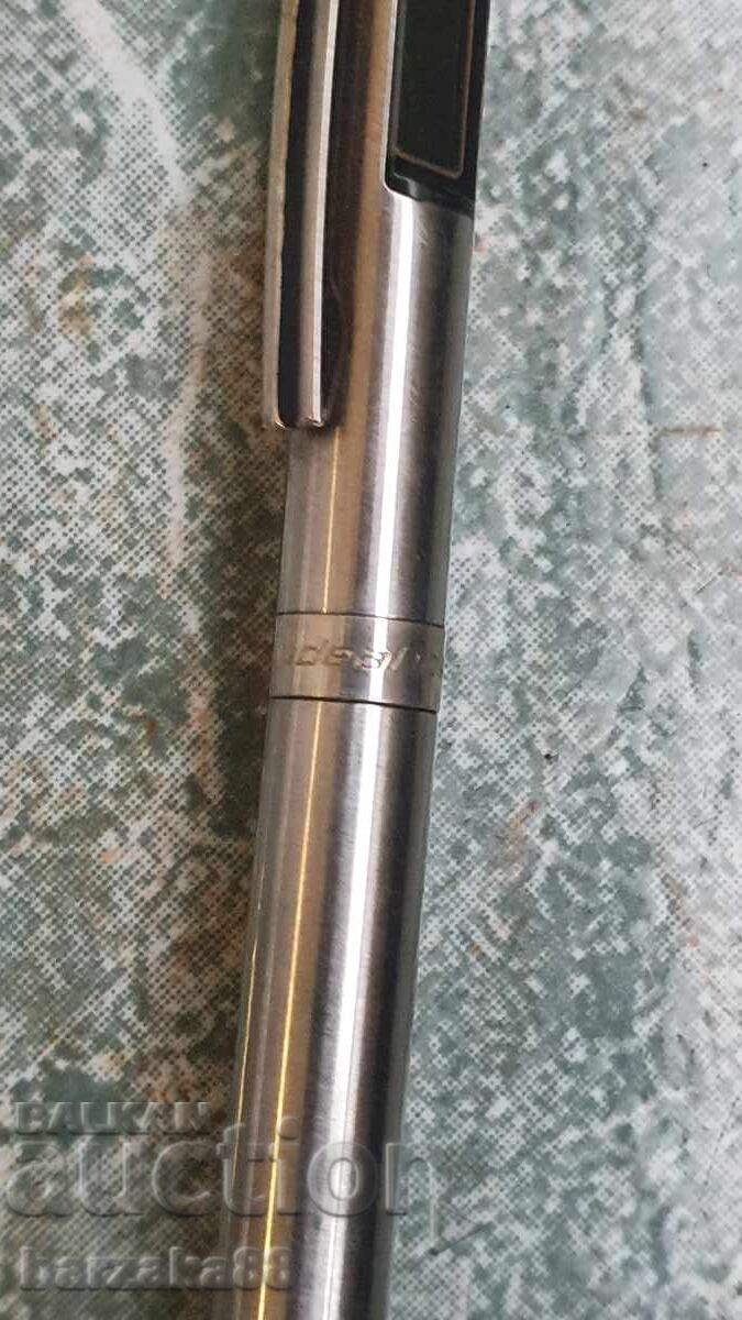 Ceas Stilou Vechi Ideal 50 - 5 Ceas Stilou Vechi Ideal 50 - 5