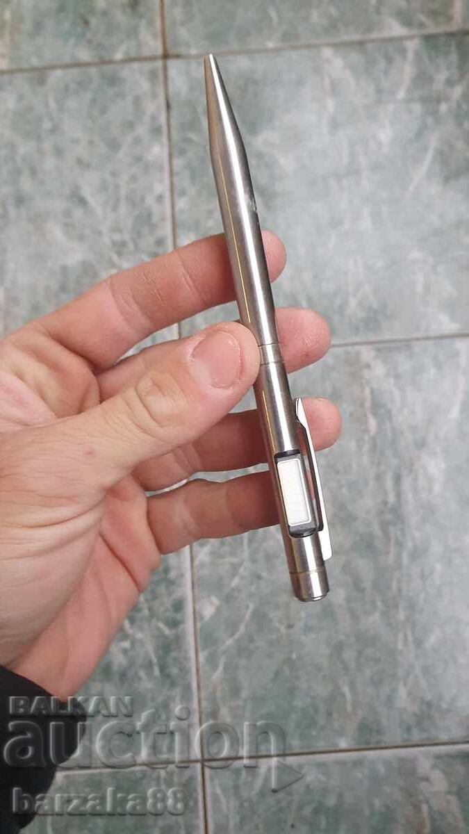 Ceas Stilou Vechi Ideal 50 Ceas Stilou Vechi Ideal 50