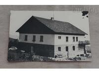 ΚΑΛΥΒΑ "ΖΒΕΣΤΕΤΣ" ΣΤΑΡΑ ΠΛΑΝΙΝΑ Τ.Θ. 197.. (έτος)