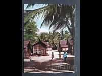 Мадагаскар