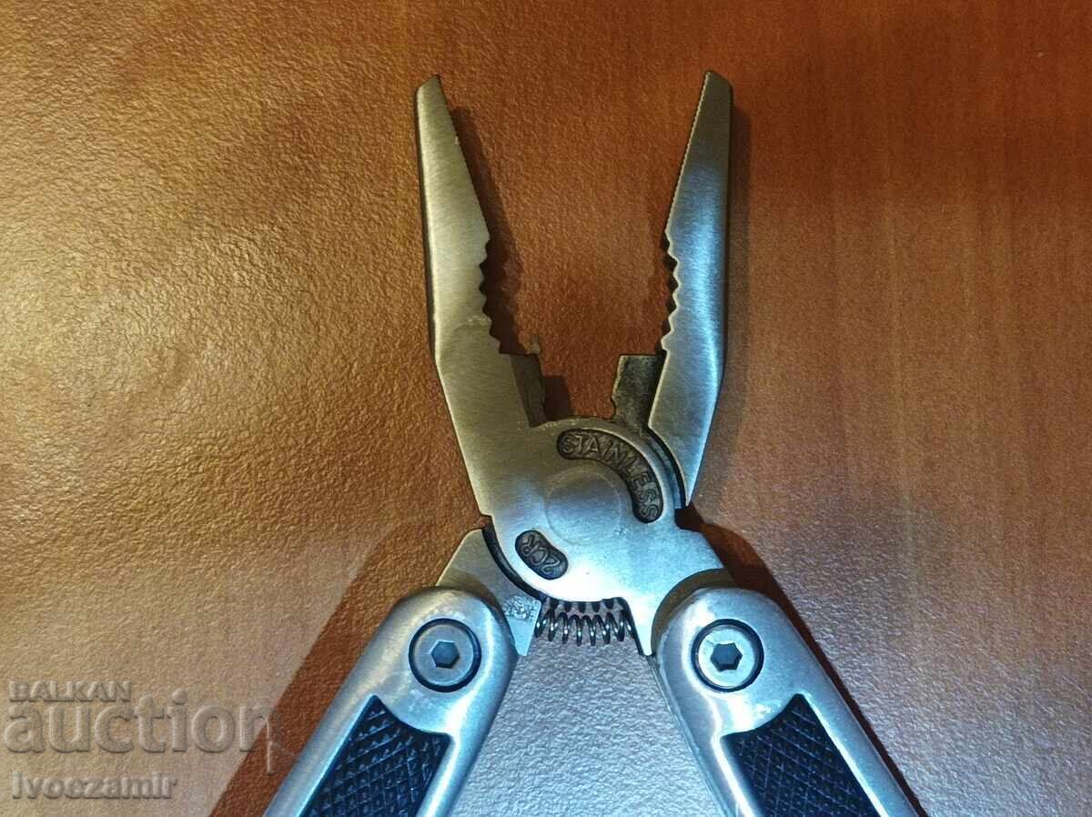 A multi-functional tool - 5