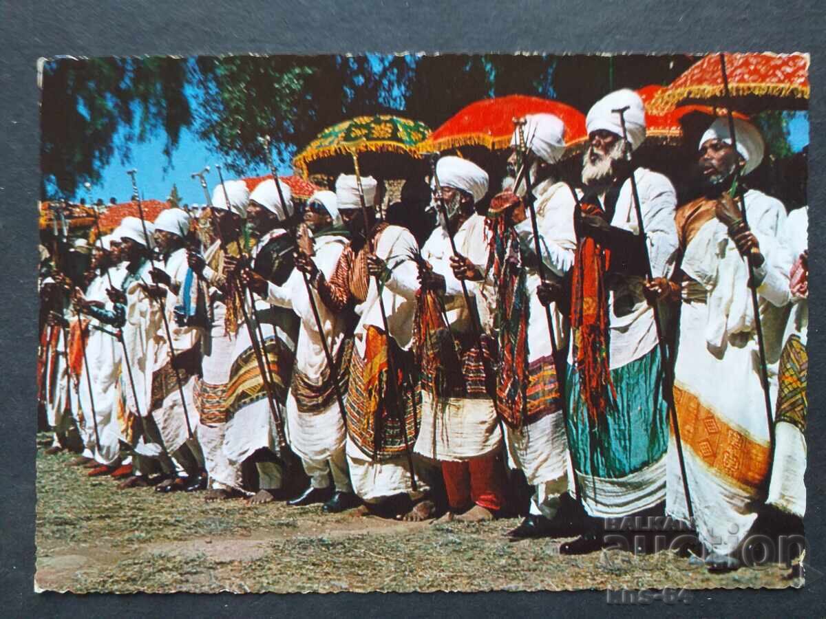 Αιθιοπία Αιθιοπία