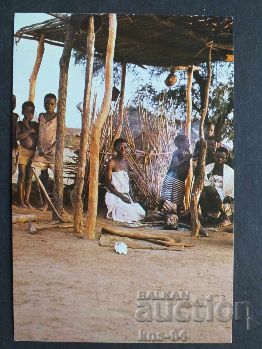 Μοζαμβίκη Μοζαμβίκη