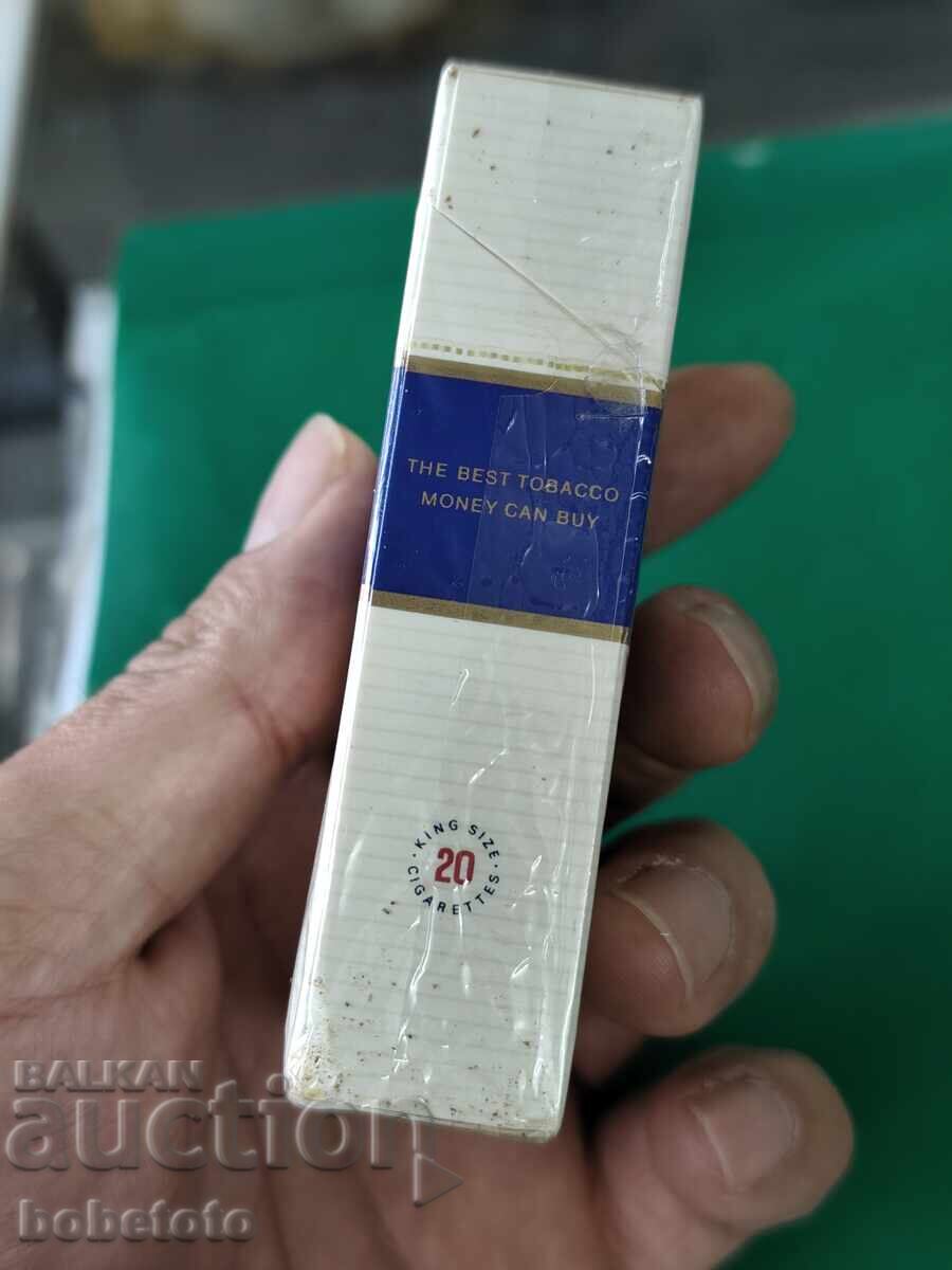 Delivery of New pack of Rothmans cigarettes Delivery of New pack of Rothmans cigarettes