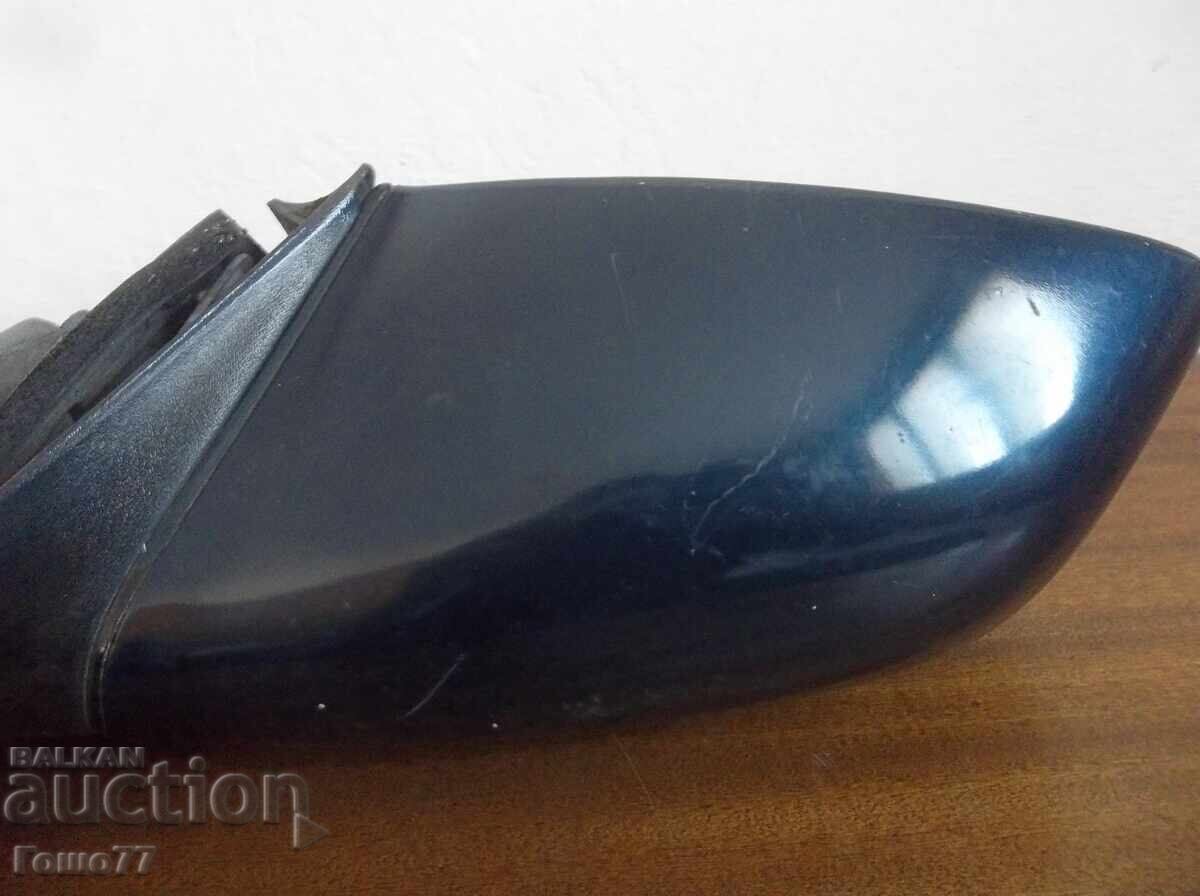 Παράδοση Ενας καθρέφτης