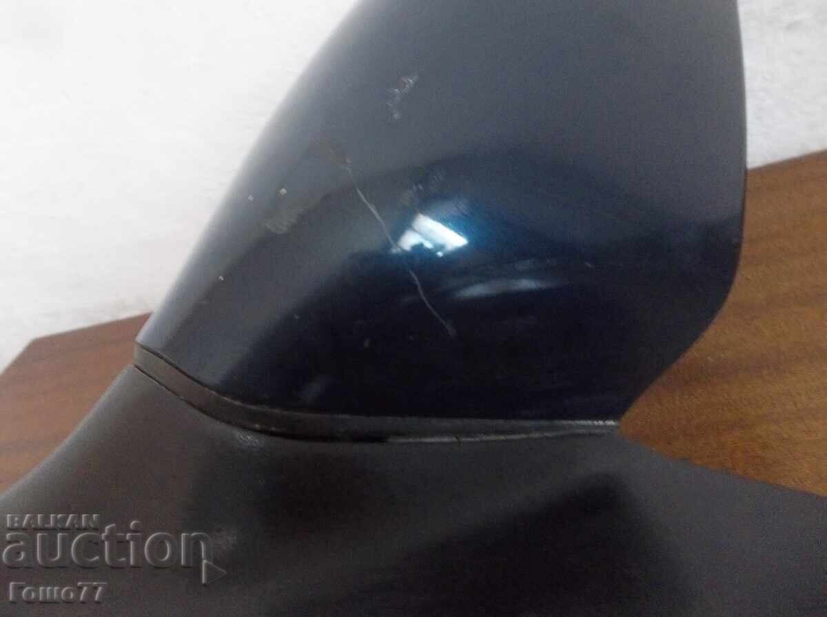 Ενας καθρέφτης - 6