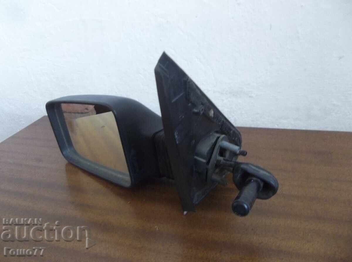 A mirror with price 10.00 BGN | € 5.11