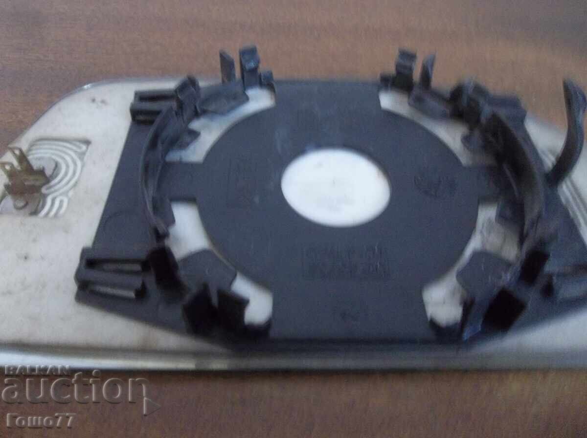 Παράδοση Καθρέφτης