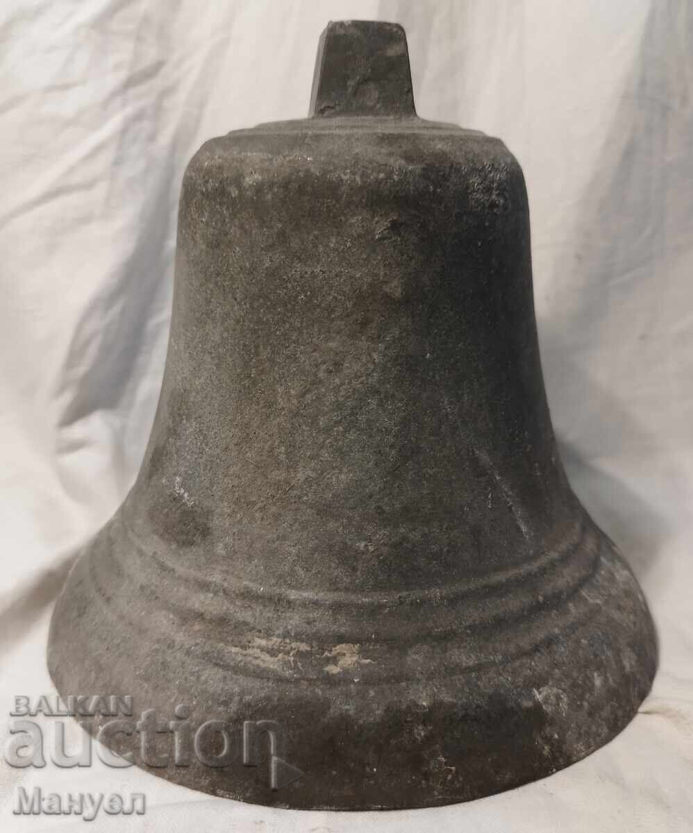 Доставка на Стара камбана.