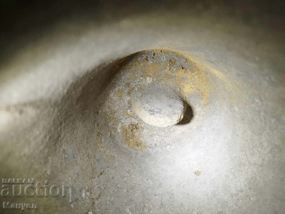 Стара камбана. - 6