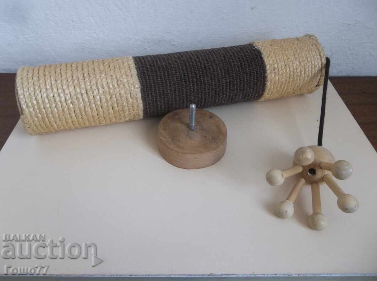 Ένας σκαρίφης με τιμή € 10.00 | 19.56 BGN