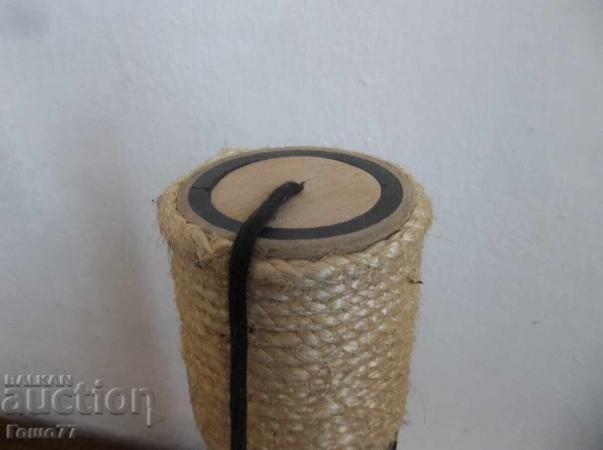 Ένας σκαρίφης - 7