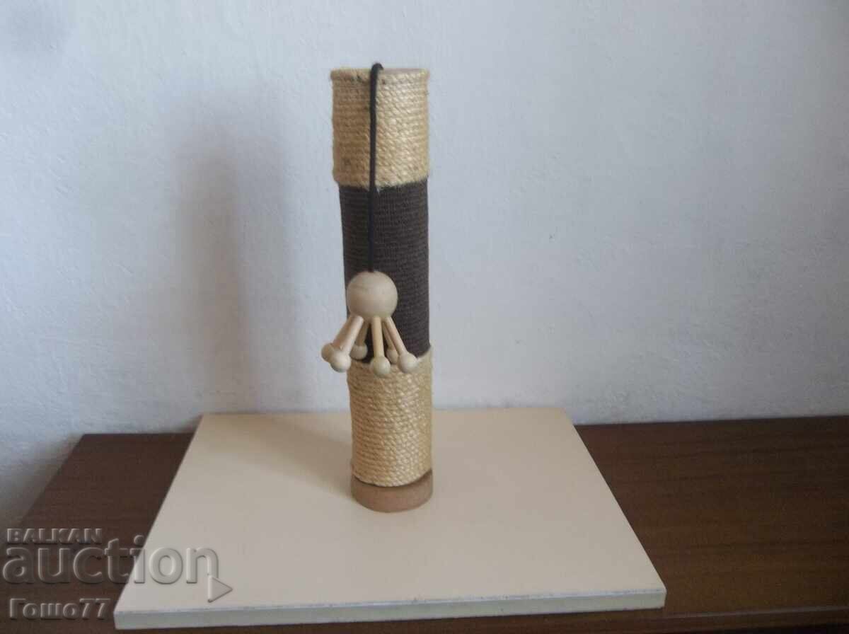 Ένας σκαρίφης